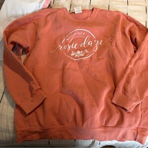 Rosie Daze Boutique Sweatshirt